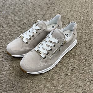 Ara Sneaker Shell