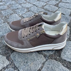 Ara Sepporo Sneakers Moon Platin