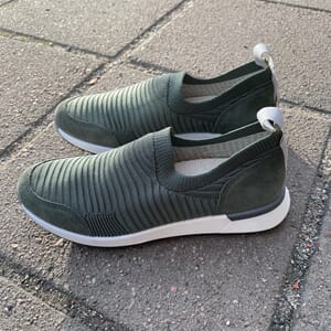 Ara Venice Sport Velour ThymeGTX