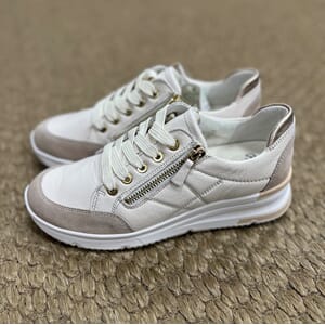 Ara Neapel-Tron Shell Cream