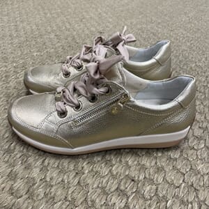 Ara Osaka High Soft Platin Gold