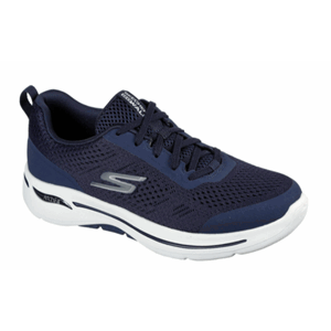 Skechers Womens Arch Fit Navy
