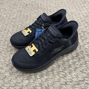 Skechers Go Walk Flex Mali Black