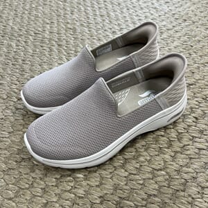 Skechers Slip-ins Arch Fit