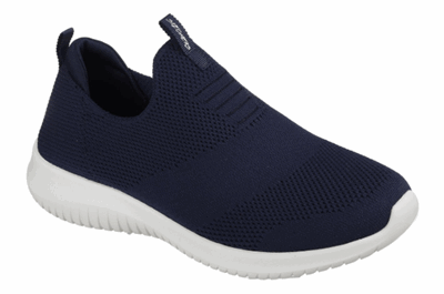 12837NVY skechers_womens_ultra_flex_first_take_navy.png