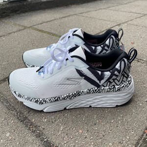 Skechers Max Cushioning James GoldCrown