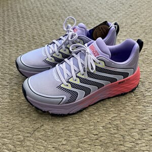 Skechers Womens Max Cushioning Water Rep