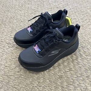 Skechers Max Cushioning Elite 2.0 Black