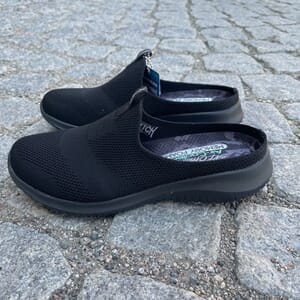 Skechers Ultra Flex Sky Driven Black