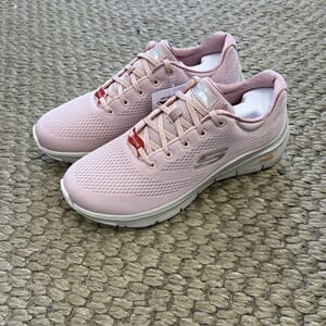 Skechers Womens Arc Fit Big Appeal