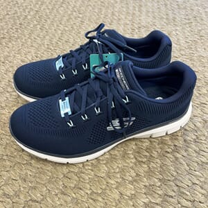 Skechers Womens Appeal Waterproof