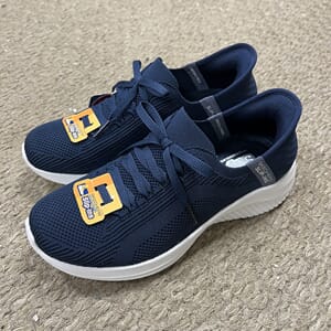 Skechers Slip-ins Ultra Flex 3.0 Navy