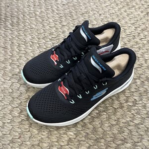 Skechers Womens Arch Fit