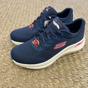 Skechers Womens Arch Fit 2.0