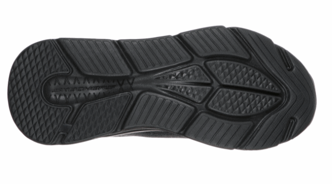 asics max cushioning