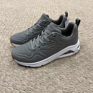 Skechers Tres-Air Uno Olive