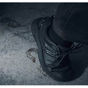 GAITLINE ADVANCE LITE BLACK