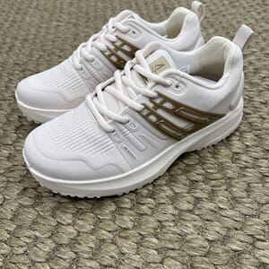 Gaitline Advance Lite Cream/ Champagne