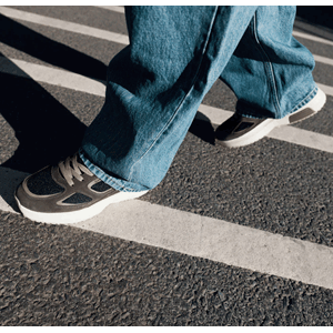 GAITLINE NOVA LITE OLIVE/BLACK/TAUPE/VANILLA