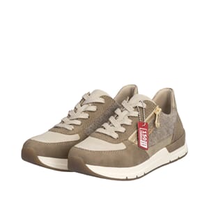 Rieker Sneakers Beige