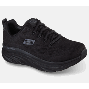 SKECHERS D'Lux Walker Get Oasis Waterproof