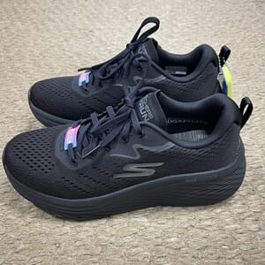Skechers Max Cushioning Elite 2.0 Levitate Black