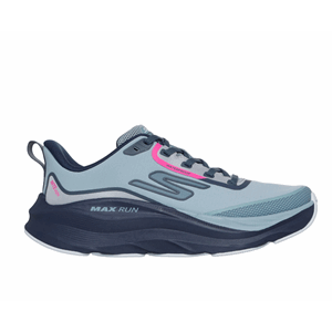 SKECHERS Max Run Vorteza Waterproof Slate