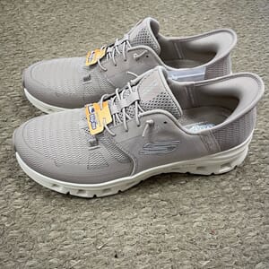 Skechers Glide-Step Pro Taupe