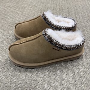 Wollies Azteca Chestnut