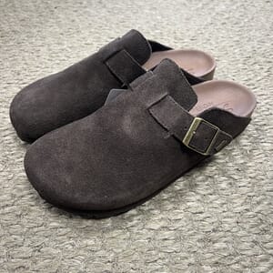 Skechers Arch Fit Choc