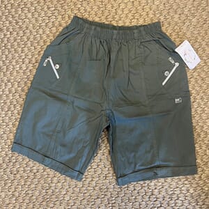 Cherry Berry City Shorts