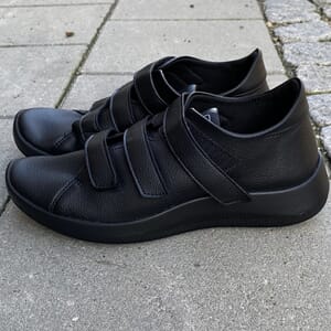 Arcopedico Nice Apache Black