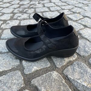 Arcopedico Kal G Black