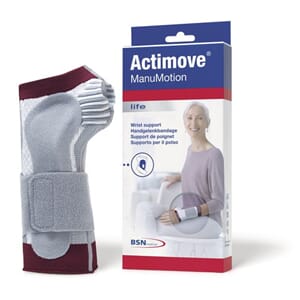 Actimove ManuMotion