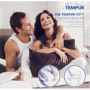 Trekk, laken, beskyttelse og dyner