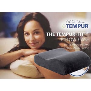 Tempur putetrekk reisesovepute